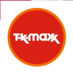 TK MAXX