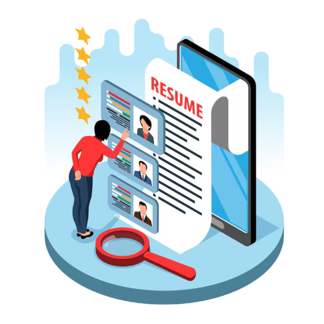 CV Builder