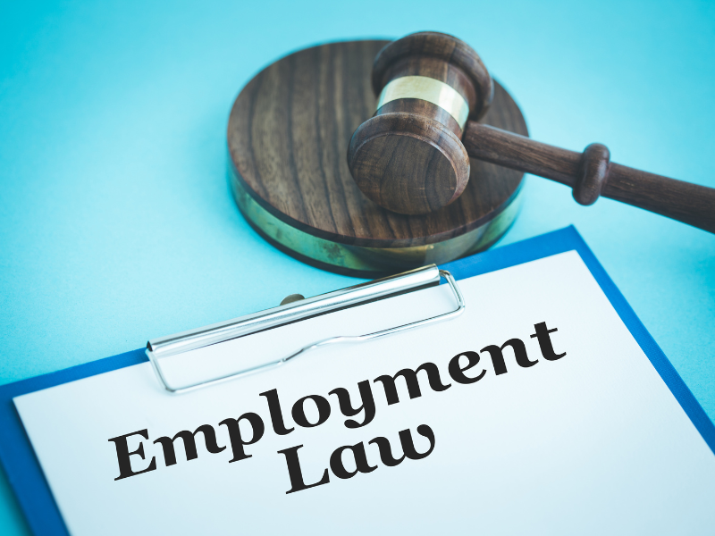Navigating the Evolving Landscape: Key Updates in UK Employment Law for Recruiters  and Employers