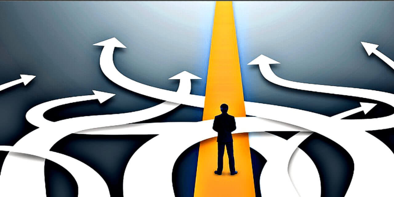 Navigating Career Crossroads: Charting Your Course with a Professional Development  Plan