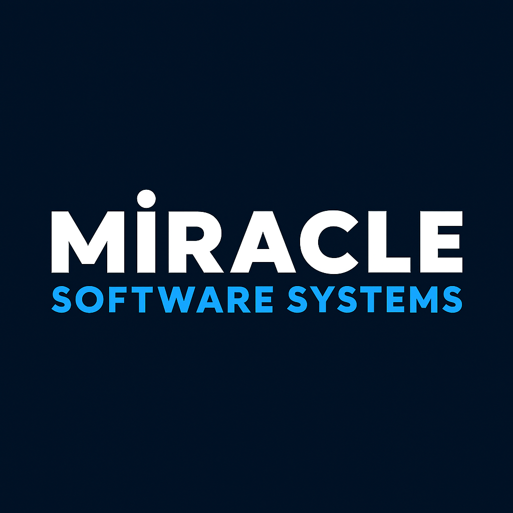 Miracle Software Systems India Pvt Ltd