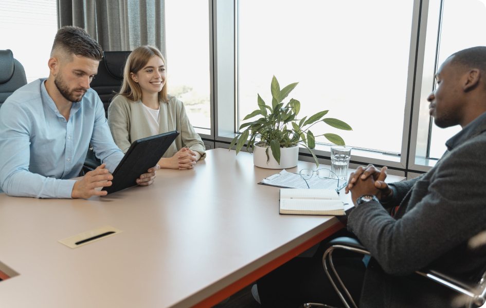 How AI is Revolutionizing Job Interviews: Meet Your Interview Copilot